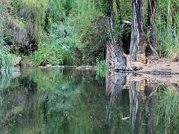El Paraíso Lodge Alcohuaz