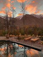 El Paraíso Lodge Alcohuaz