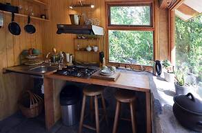 El Paraíso Lodge Alcohuaz