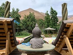 El Paraíso Lodge Alcohuaz