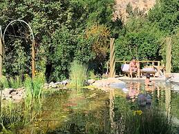 El Paraíso Lodge Alcohuaz