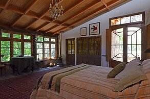 El Paraíso Lodge Alcohuaz