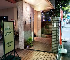 Guesthouse Ivy