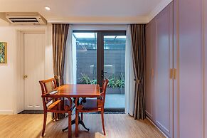 Ngan Ha Apartment 2