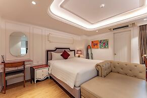 Ngan Ha Apartment 2