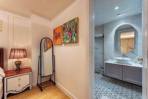 Ngan Ha Apartment 2