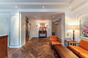 Ngan Ha Apartment 2