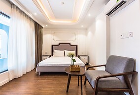 Ngan Ha Apartment 2