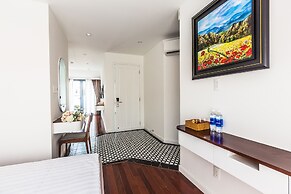 Ngan Ha Apartment 2