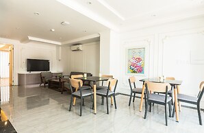 Ngan Ha Apartment 2