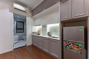Ngan Ha Apartment 2