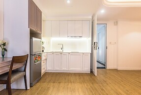 Ngan Ha Apartment 2