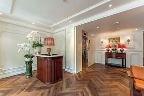 Ngan Ha Apartment 2