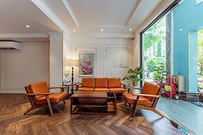 Ngan Ha Apartment 2