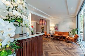 Ngan Ha Apartment 2