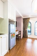 Ngan Ha Apartment 2