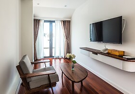 Ngan Ha Apartment 2