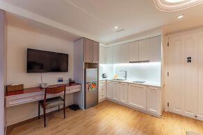 Ngan Ha Apartment 2