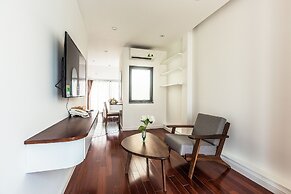 Ngan Ha Apartment 2
