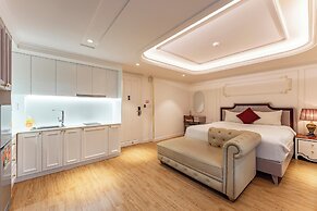 Ngan Ha Apartment 2