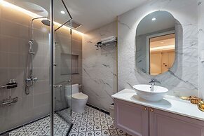 Ngan Ha Apartment 2
