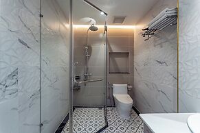 Ngan Ha Apartment 2