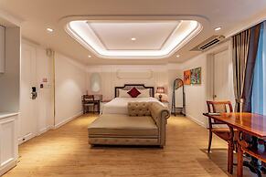 Ngan Ha Apartment 2