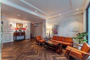 Ngan Ha Apartment 2
