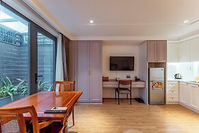 Ngan Ha Apartment 2
