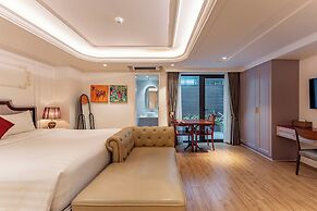 Ngan Ha Apartment 2