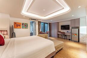 Ngan Ha Apartment 2