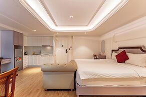 Ngan Ha Apartment 2