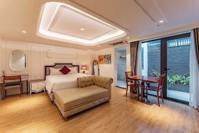 Ngan Ha Apartment 2