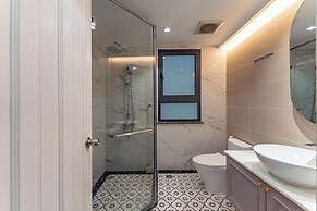 Ngan Ha Apartment 2