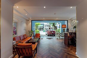 Ngan Ha Apartment 2
