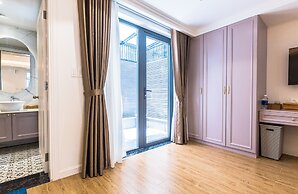 Ngan Ha Apartment 2