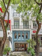 Ngan Ha Apartment 2