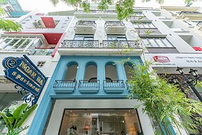 Ngan Ha Apartment 2