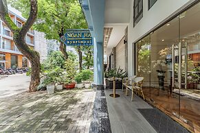 Ngan Ha Apartment 2