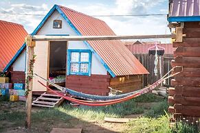 Mountain View Guesthouse