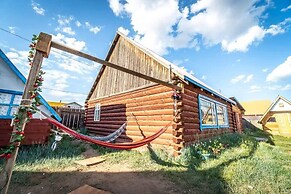 Mountain View Guesthouse