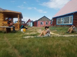 Mountain View Guesthouse