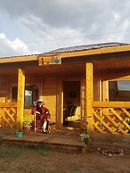 Mountain View Guesthouse