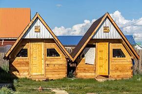 Mountain View Guesthouse