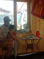 Mountain View Guesthouse