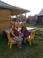 Mountain View Guesthouse