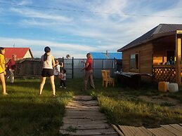 Mountain View Guesthouse