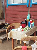 Mountain View Guesthouse