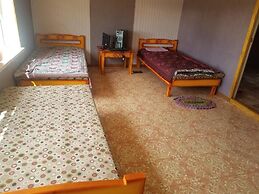 Mountain View Guesthouse