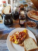 Mountain View Guesthouse